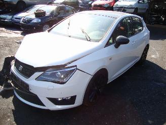 Seat Ibiza  picture 1