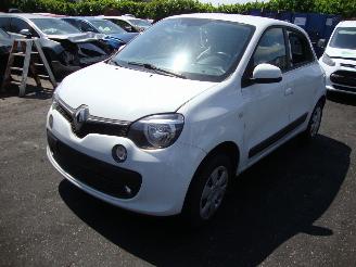 Auto da rottamare Renault Twingo  2017/1
