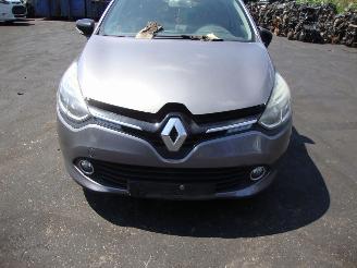 Renault Clio  picture 2
