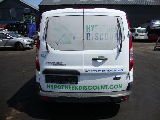 Ford Transit Connect  picture 5
