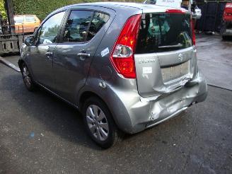 Suzuki Splash  picture 4