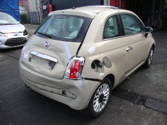 Fiat 500  picture 4