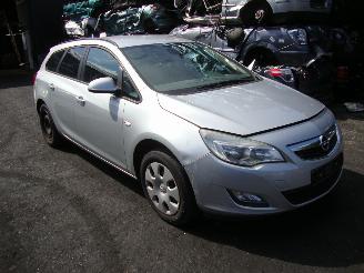 Opel Astra  picture 3