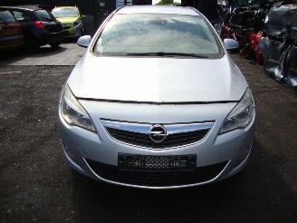 Opel Astra  picture 2