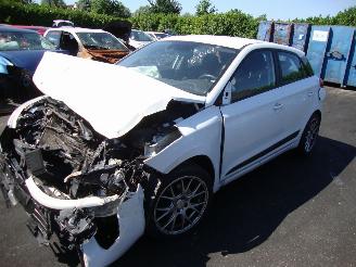 Uttjänta bilar auto Hyundai I-20  2016/1