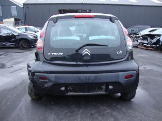 Citroën C1  picture 4