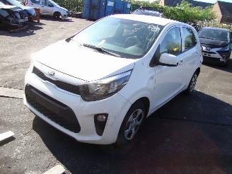 Kia Picanto  picture 1