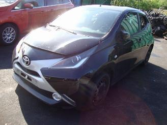 Toyota Aygo  picture 1