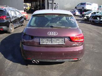Audi A1  picture 5