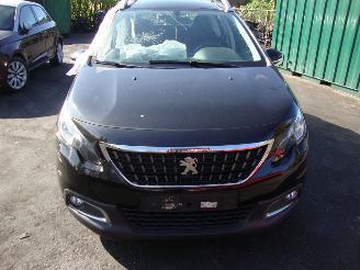 Peugeot 2008  picture 2