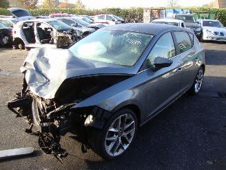 Seat Leon  picture 1