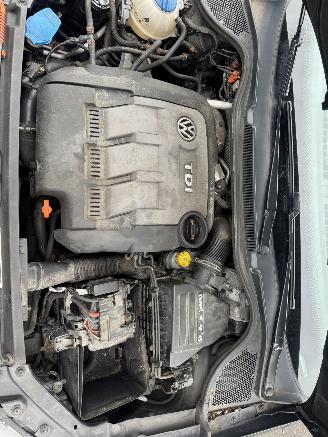 Volkswagen Polo  picture 9
