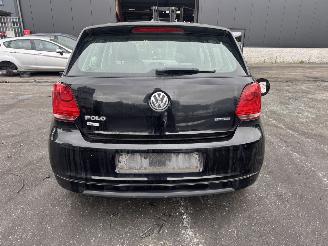 Volkswagen Polo  picture 4