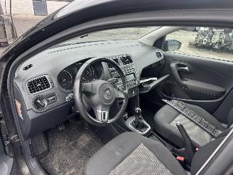 Volkswagen Polo  picture 10