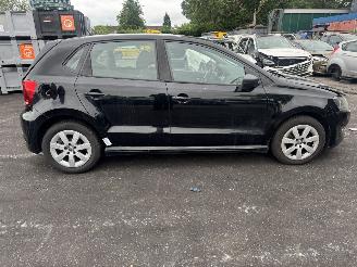 Volkswagen Polo  picture 6