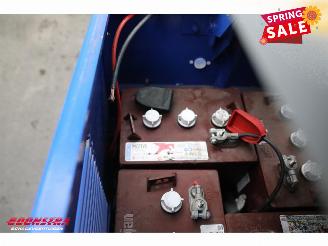   95 BJ 2022 33Hrs! Kehrmaschine / Veegmachine picture 19