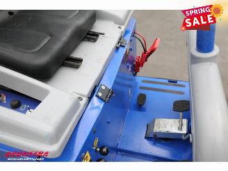   95 BJ 2022 33Hrs! Kehrmaschine / Veegmachine picture 6