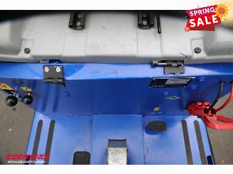   95 BJ 2022 33Hrs! Kehrmaschine / Veegmachine picture 9