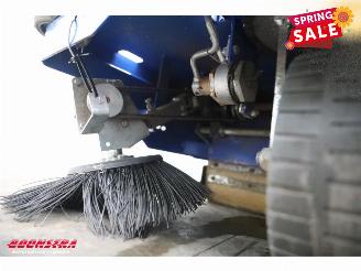   95 BJ 2022 33Hrs! Kehrmaschine / Veegmachine picture 11