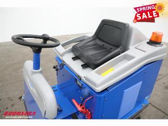   95 BJ 2022 33Hrs! Kehrmaschine / Veegmachine picture 12