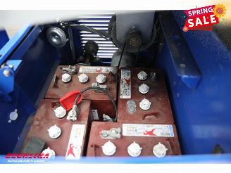   95 BJ 2022 33Hrs! Kehrmaschine / Veegmachine picture 18