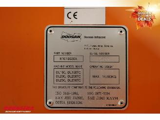   DL250 Wiellader Airco BY 2011 picture 6