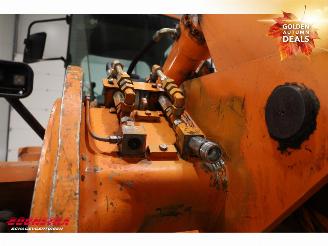   DL250 Wiellader Airco BY 2011 picture 20