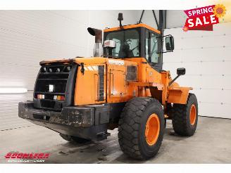   DL250 Wiellader Airco BY 2011 picture 4