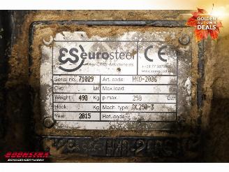   DL250 Wiellader Airco BY 2011 picture 8