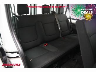 Renault Trafic Passenger 1.6 dCi Expression 9-Pers. Airco picture 11