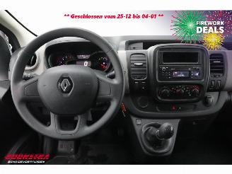 Renault Trafic Passenger 1.6 dCi Expression 9-Pers. Airco picture 7