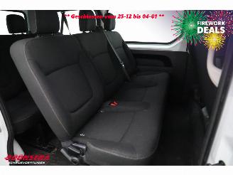 Renault Trafic Passenger 1.6 dCi Expression 9-Pers. Airco picture 10