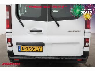 Renault Trafic Passenger 1.6 dCi Expression 9-Pers. Airco picture 5