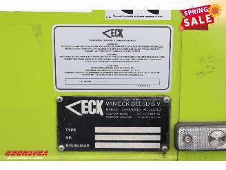 Van Eck  ECKSTREME PT-3Z DoubleDeck Doppelstock Rennsport picture 15