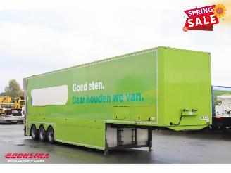 Van Eck  ECKSTREME PT-3Z DoubleDeck Doppelstock Rennsport picture 2