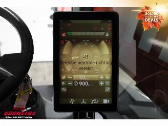 Manitou  MRT 2660 MRT 2660 Vision+ Vision+ Snelwissel Funk MY2022 picture 13