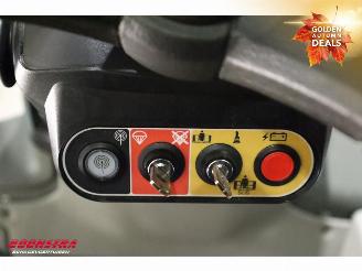 Manitou  MRT 2660 MRT 2660 Vision+ Vision+ Snelwissel Funk MY2022 picture 22