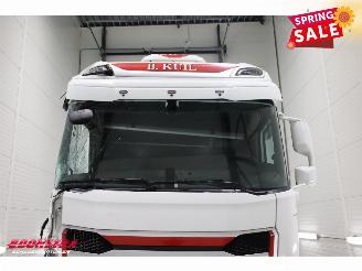 DAF XG 480 FT LED ACC Standairco 179.374 km! picture 14