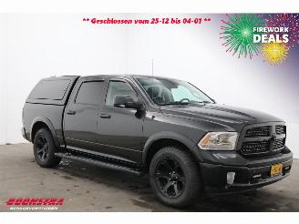 Dodge Ram 1500 5.7 V8 CC 4X4 Schuifdak Leder Alpine Memory Camera SHZ Ventilatie picture 2