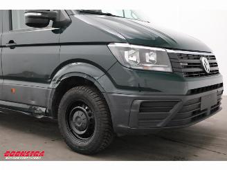 Volkswagen Crafter 2.0 TDI 177 PK 4Motion L2-H2 MARGE! Airco Cruise Camera AHK picture 9