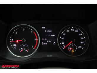 Volkswagen Crafter 2.0 TDI 177 PK 4Motion L2-H2 MARGE! Airco Cruise Camera AHK picture 17