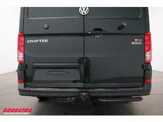 Volkswagen Crafter 2.0 TDI 177 PK 4Motion L2-H2 MARGE! Airco Cruise Camera AHK picture 5