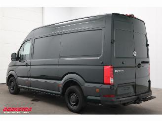 Volkswagen Crafter 2.0 TDI 177 PK 4Motion L2-H2 MARGE! Airco Cruise Camera AHK picture 4