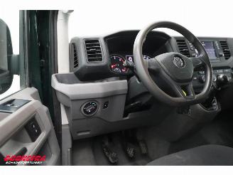 Volkswagen Crafter 2.0 TDI 177 PK 4Motion L2-H2 MARGE! Airco Cruise Camera AHK picture 16