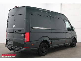 Volkswagen Crafter 2.0 TDI 177 PK 4Motion L2-H2 MARGE! Airco Cruise Camera AHK picture 3
