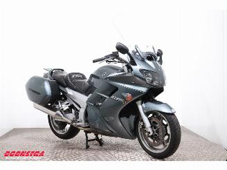 Yamaha  FJR 1300A ABS Heizgriffe picture 2