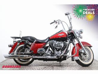 Harley-Davidson  88 FLHRCI Road King Classic picture 7