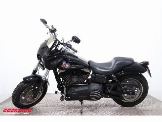 Harley-Davidson  96 FXDF Dyna Fat Bob LED picture 5