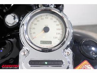 Harley-Davidson  96 FXDF Dyna Fat Bob LED picture 15