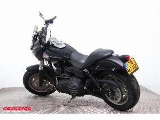 Harley-Davidson  96 FXDF Dyna Fat Bob LED picture 4